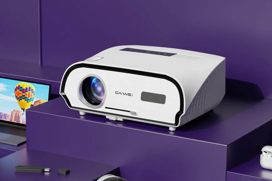 high def projectors